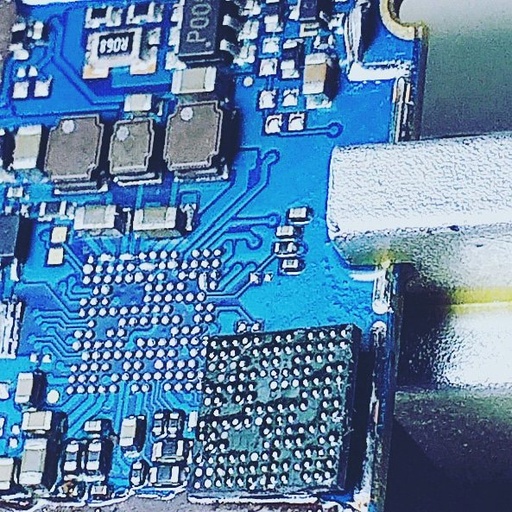 [RepCorte] Reparacion de Corte en Placa